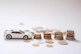 Unlocking the potential of your car financing!